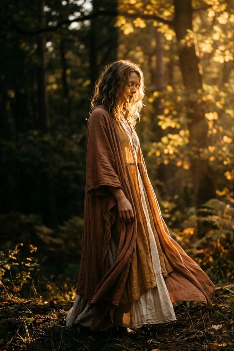 Which Feminine Archetype Do You Express?