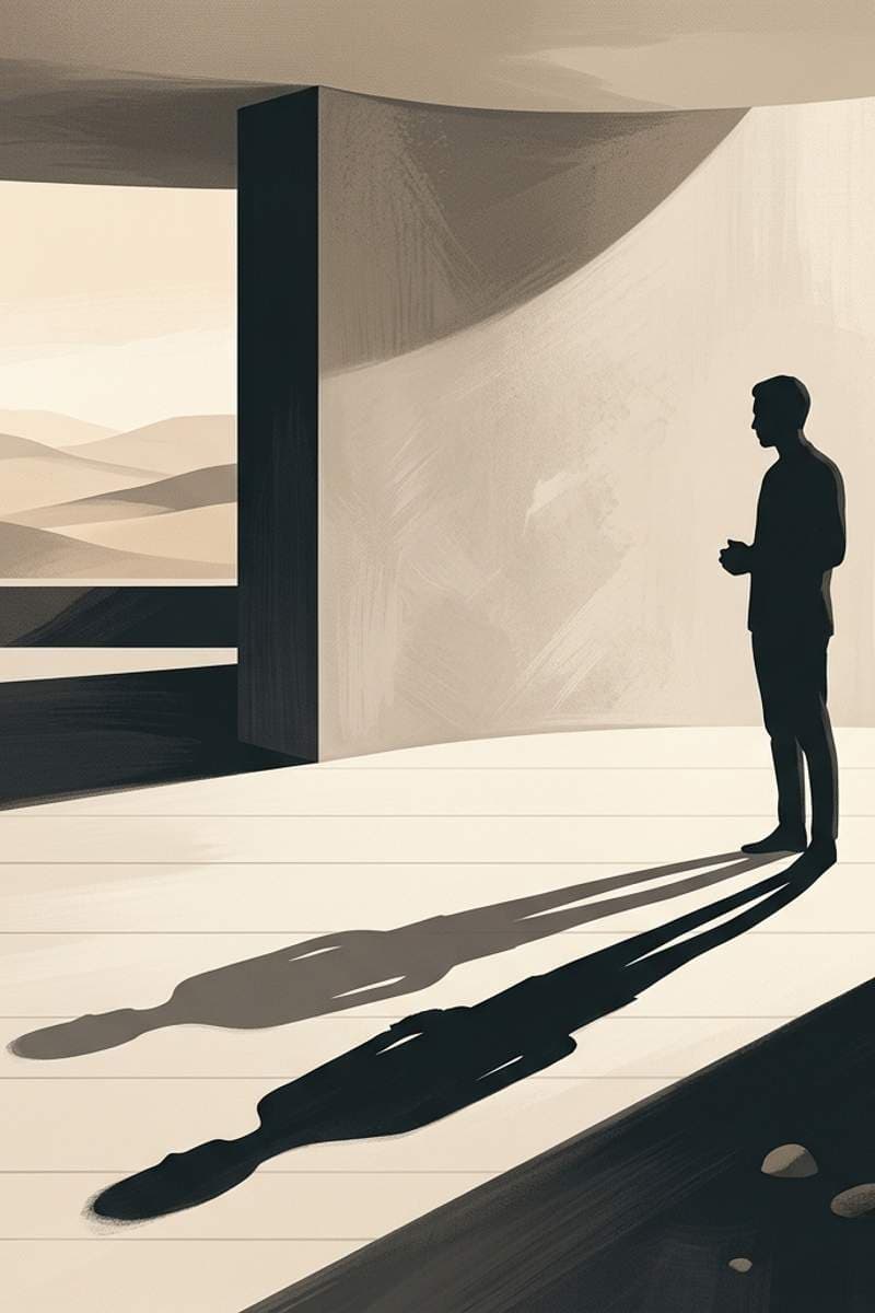 Which Shadow Personality Is Running Your Life?